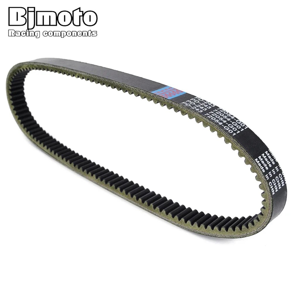 DRIVE BELT For E-Z-GO 72054-G01 Gas Shuttle 4/6/ST Express 950s TXT WH 1200 800