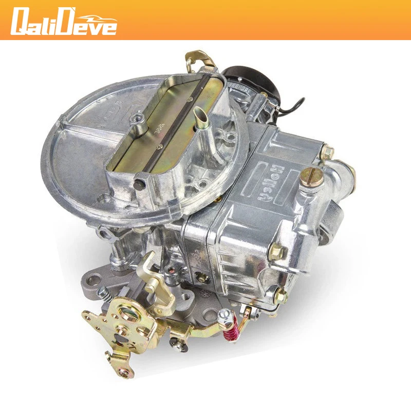 

0-80350 Carburetor Electric Choke 2 Barrel For Holley 2300 350CFM Car Accessories