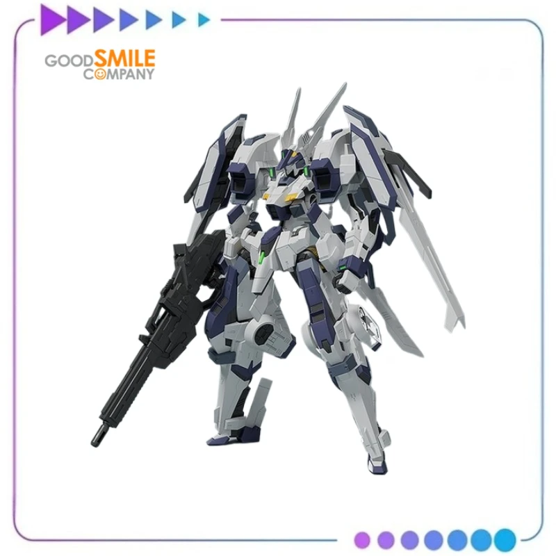 

【Original】GSC MODEROID SIDE:GR TITANOMACHIA Edelstein II (Zwei) Assembly Figure Model Toys