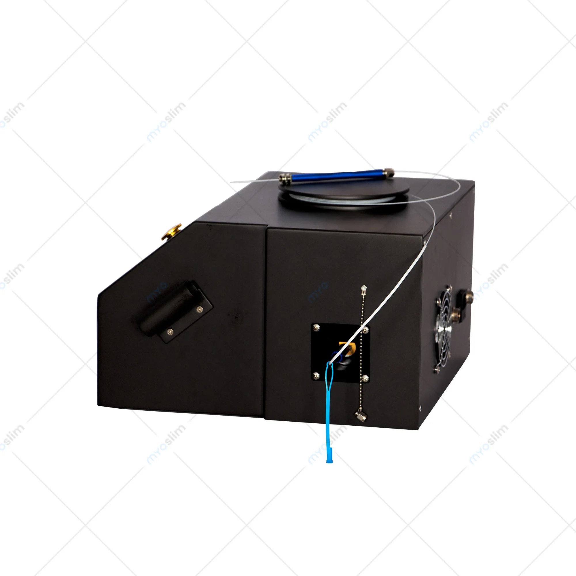 

The latest 30W 980nm diode laser vascular nail fungus 980 diode laser vascular spider-print beauty instrument