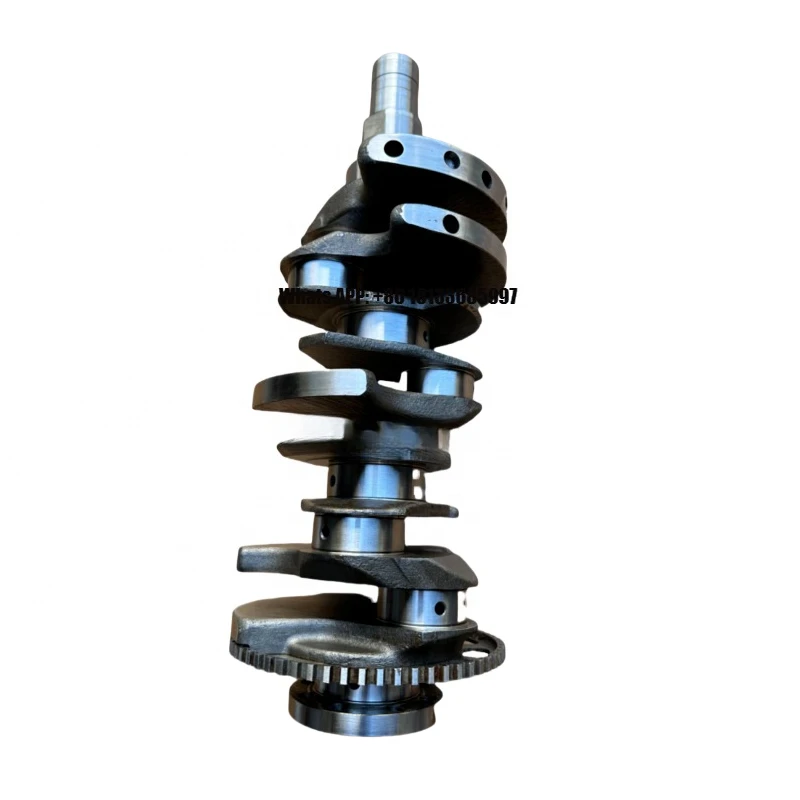 

Автомобильные запчасти: Коленчатый вал LFX LU1 LLT OEM 12661873 12630898 12661866 12621352 12601938 12617226 12623075 12661875 SRX