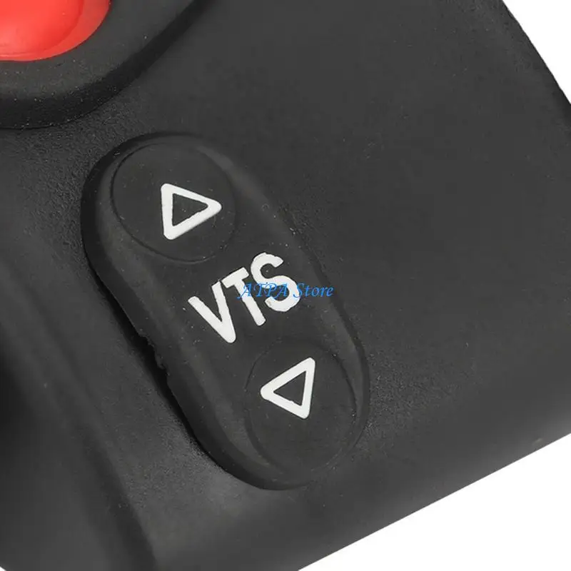 U13C Improved Reliability Start Stop Switch Housing for XP LTD 720 951 277000877 Watercraft Enhancing Control Experience