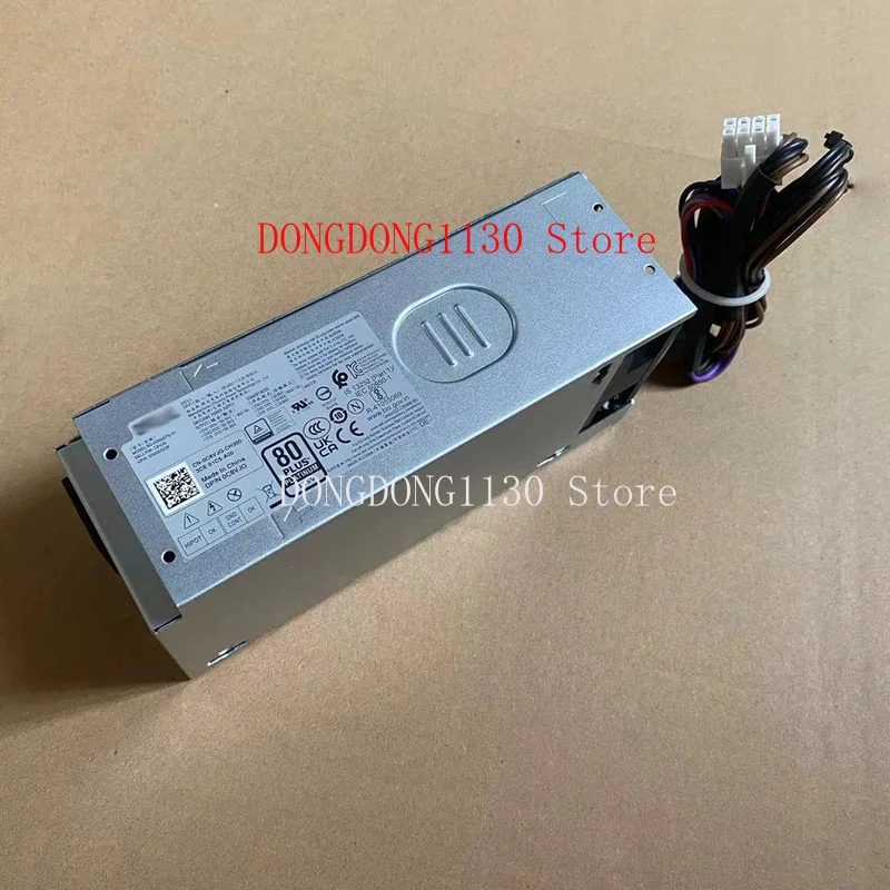 D original nova fonte de alimentação 300w para dell precisão 3460 3660 xe4 optiplex 3000 5000 7000 xe4 7010 7090 g12 g13 H300EPS-01 c8vj