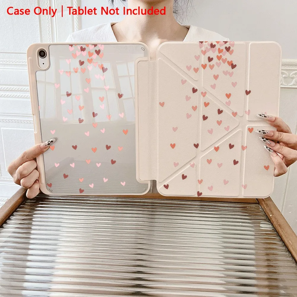 Case for iPad mini7, Pro , Air 7/8, 10/11/215;for Samsung Pad, for Xiaomi Pad, for Redmi Pad, for Huawei Pad, for Honor Pad,