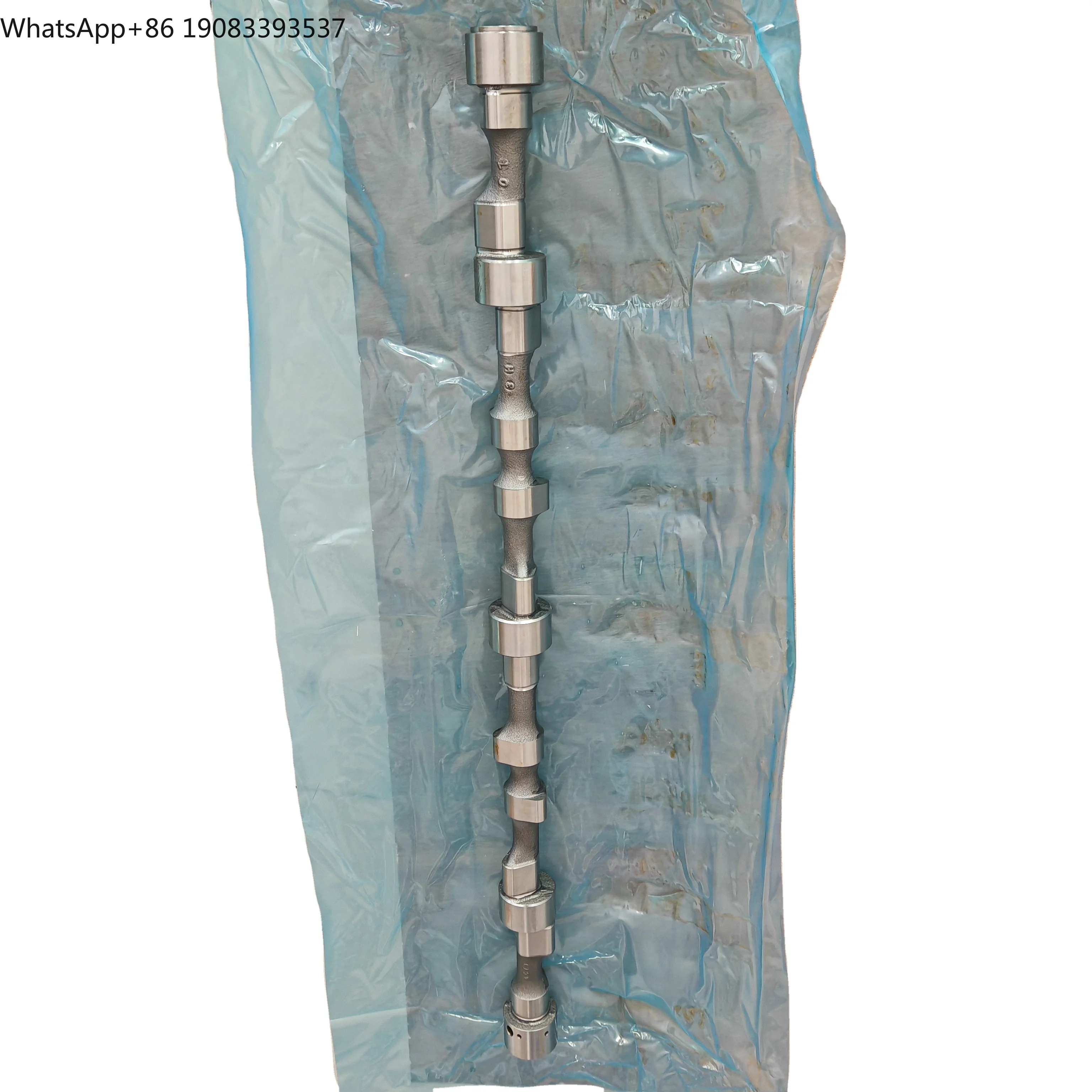 

Распредвал двигателя Foton ISG 3697688