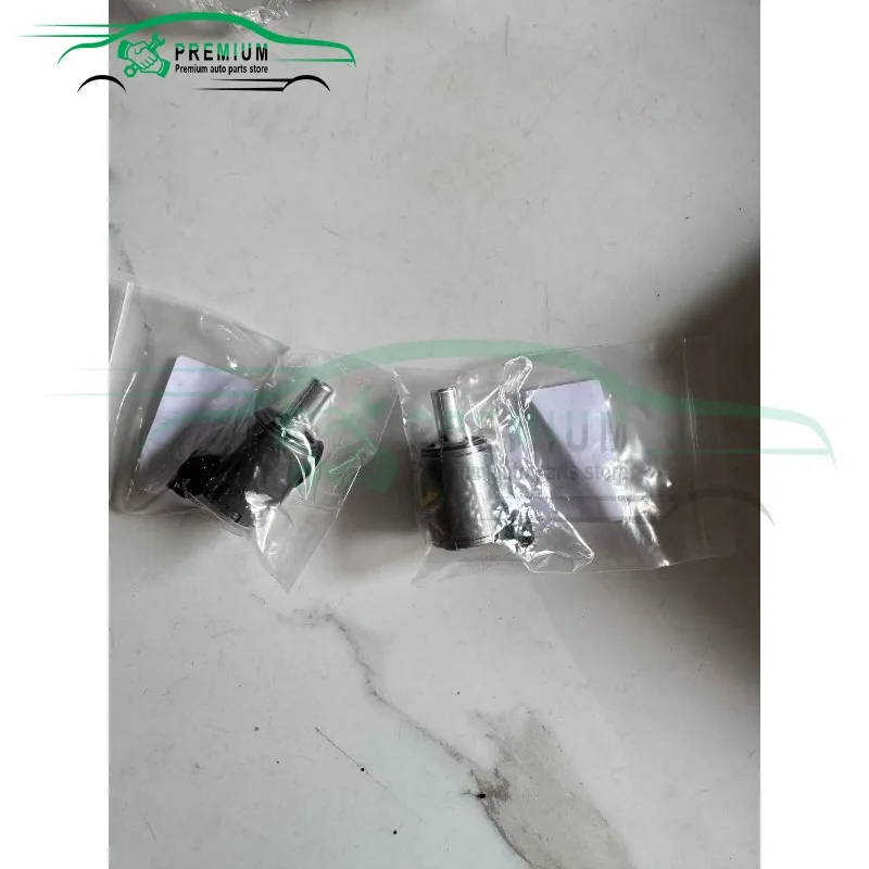 New DPO 2PCS  AL4 2574.16 257416 Transmission Solenoid Valve Suit For Fiat Renault Peugeot Citroen view 3