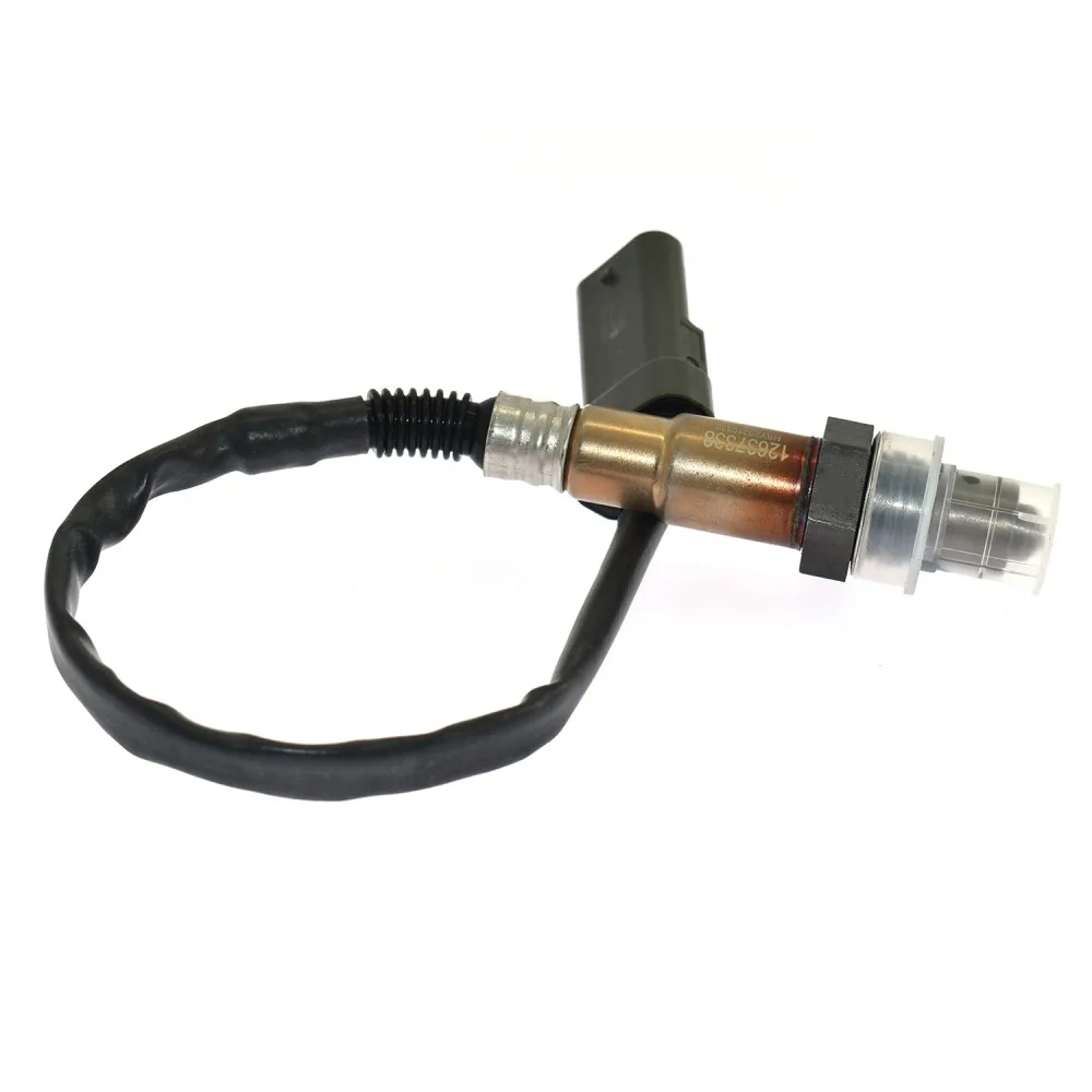 Lambda O2 Oxygen sensor 12637338 FIT FOR OPEL ADAM (M13) 1.0 ASTRA K B16 CORSA E X15 INSIGNIA B Grand Sport Z18 KARL C16 MOKKA