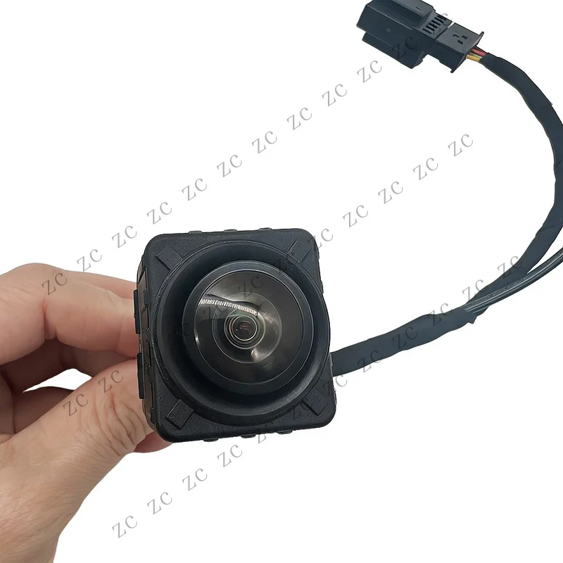 S+ For Mercedes-Benz M A B GL door handle trim A2319057100 Rearview camera