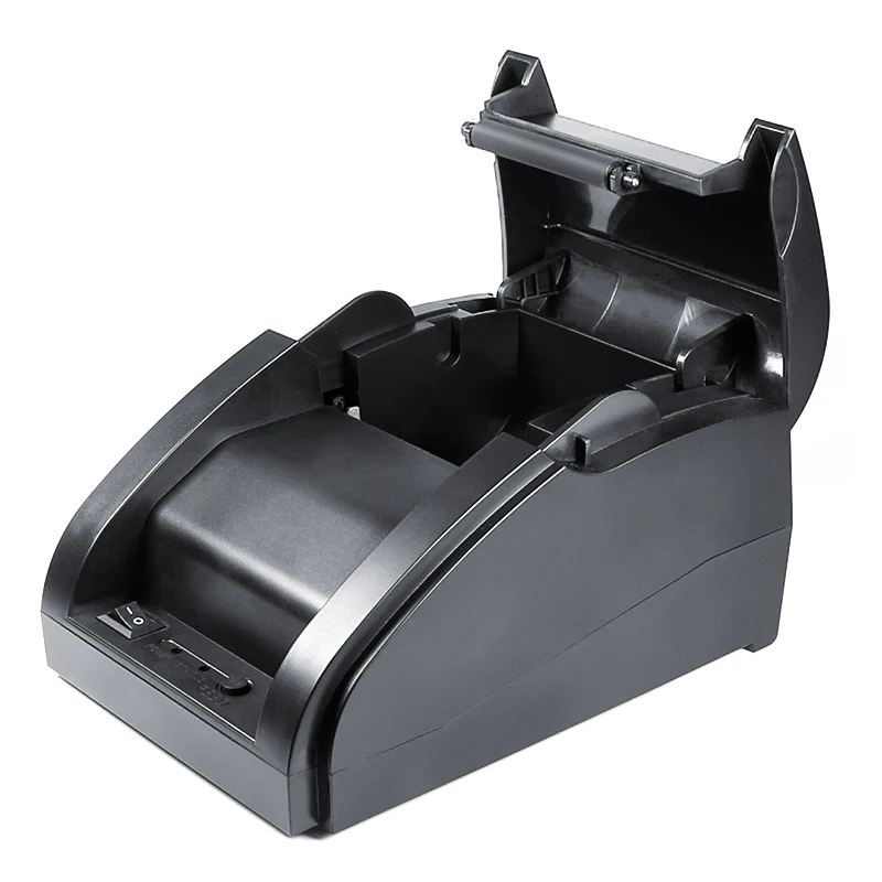 58K  Bluetooth+USB Wireless 58mm Thermal Receipt Printer