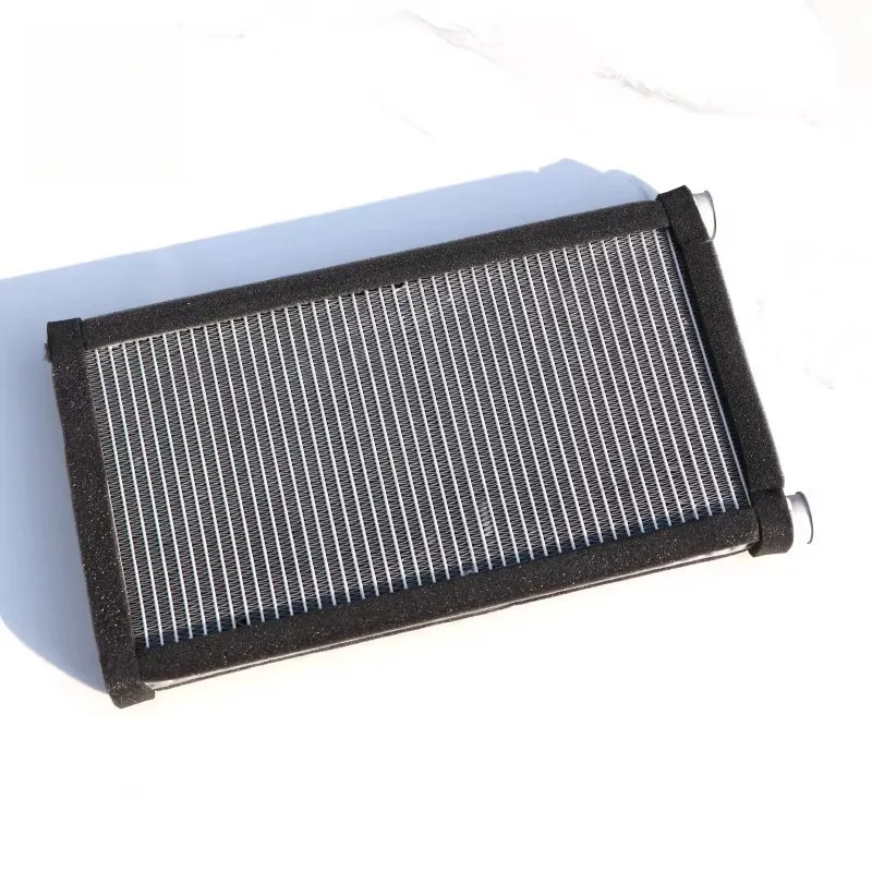 

For Audi A8L A8D4 A6L C7 Warm Air Radiator Heat Exchanger 4D0 898 030 B/4H0 898 037 1pc Brand New