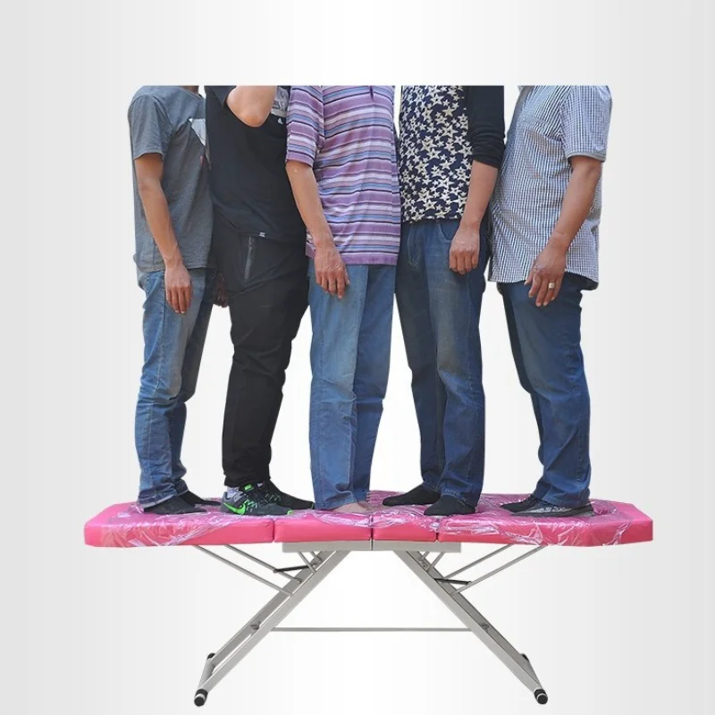 البيع بالجملة مباشرة من الشركة المصنعة، سرير التدليك، سرير التجميل، سرير التدليك، سرير التشخيص #4