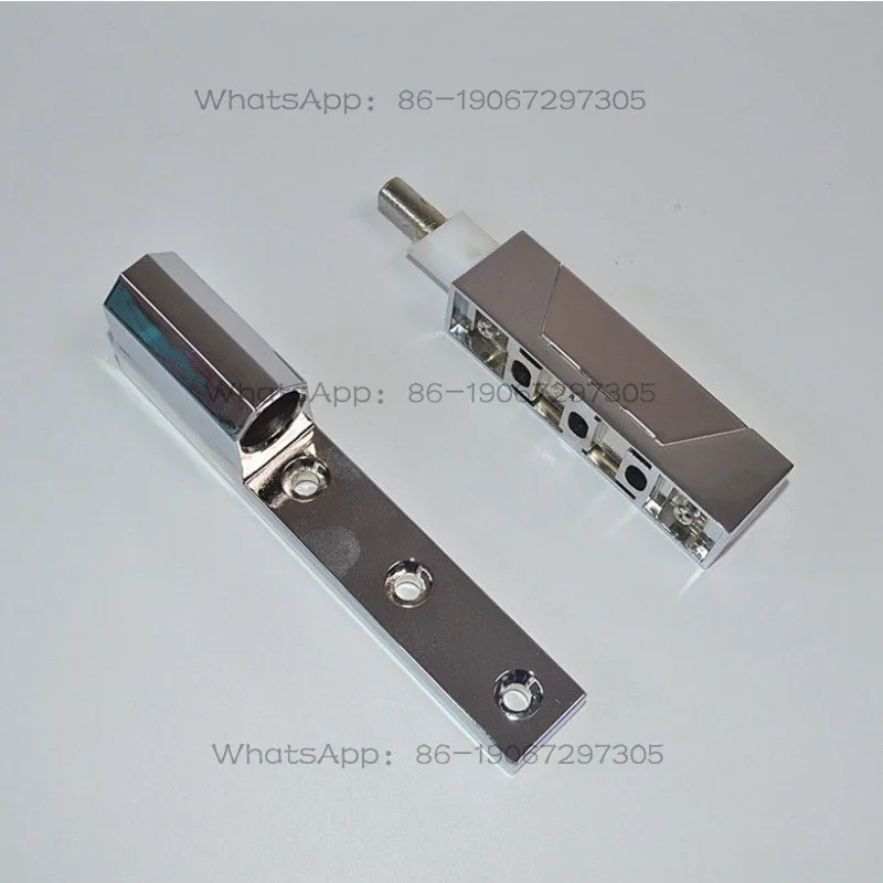 Lifting Cold Storage Door Hinge CHP-1132 Steam Cabinet Freezer Door Handle Galvanized Hinge