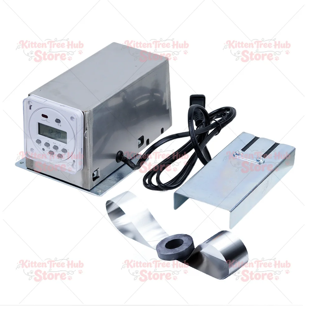 Skimmer Steel Belt Industrial Oil-Water Separator Recovery Machine Portable