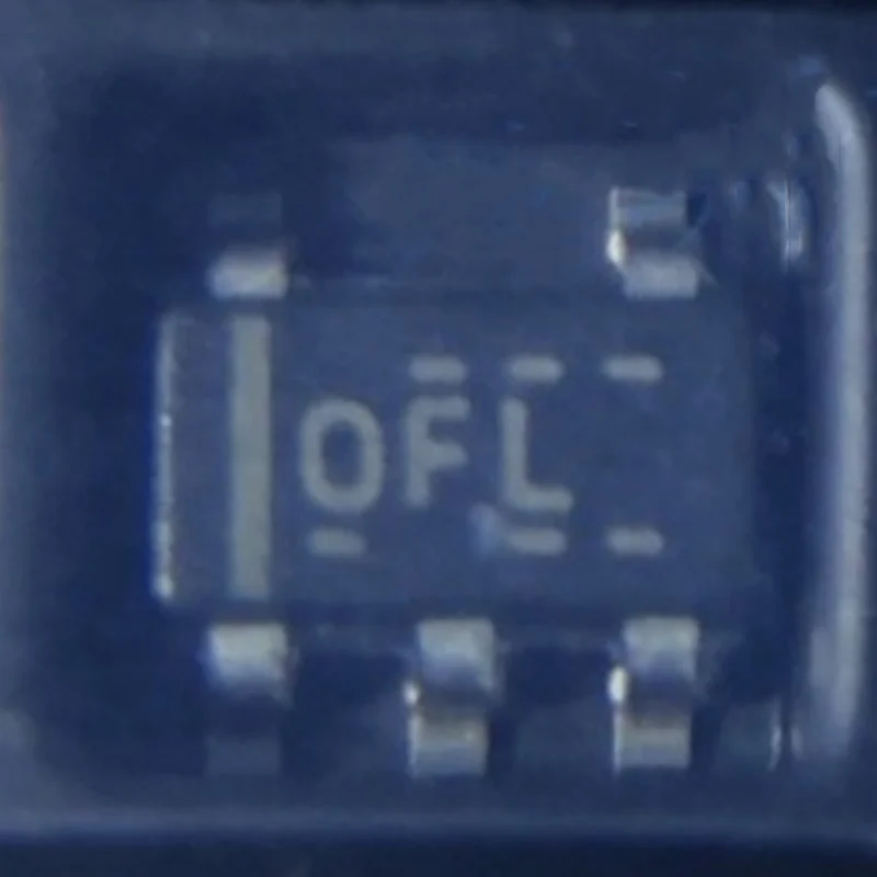 

10PCS/TLV70033QDDCRQ1 OFL Original genuine goods in stock SOT23-5