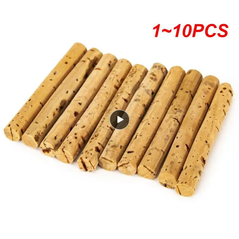 

1~10PCS Carp Bait Up Carp Fishing Boilies Bait Zig Imitation Bait Cork Stick for Carp Rig Chod Zig Rig Method Feeder Fishing