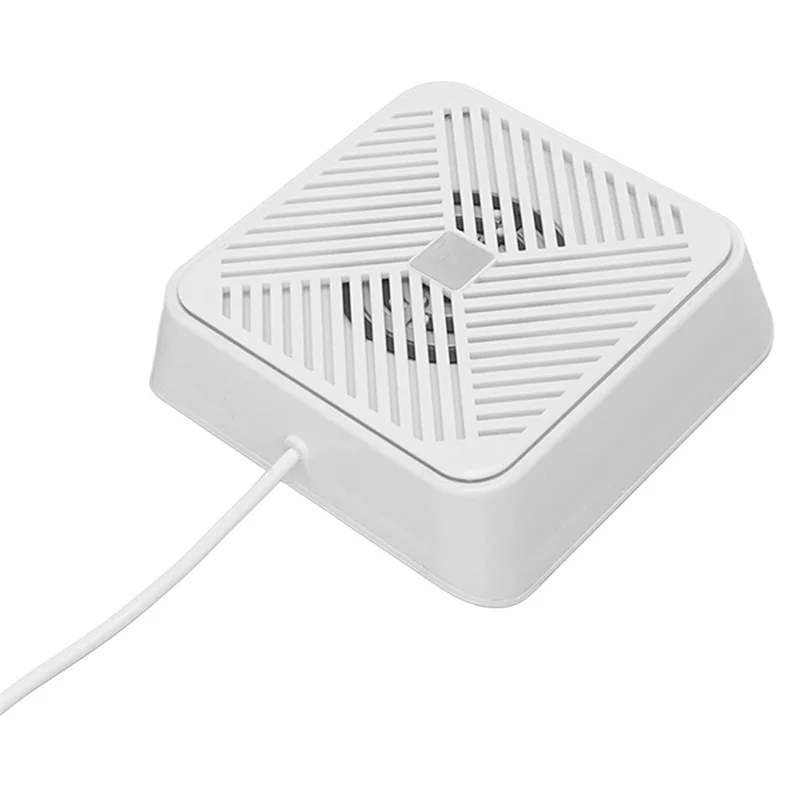 غسالة ABUL-Mini بالموجات فوق الصوتية، غسالة أطباق USB محمولة عالية التردد، قوة تنظيف قوية لإزالة حوض المطبخ