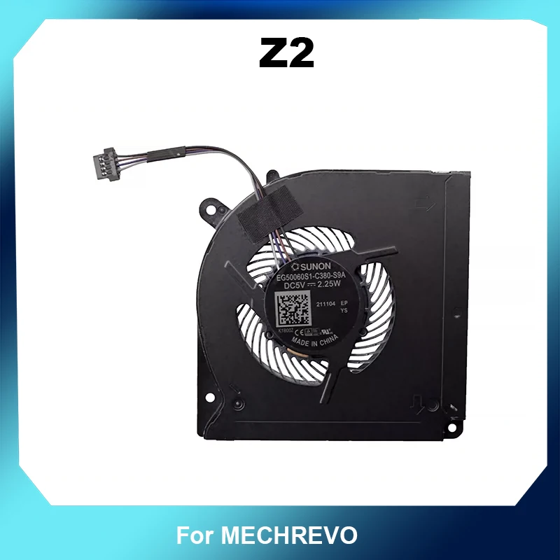 

Z2 Cooling Fan EG50060S1-C380-39A Cooler Fan High Quality Fast Ship