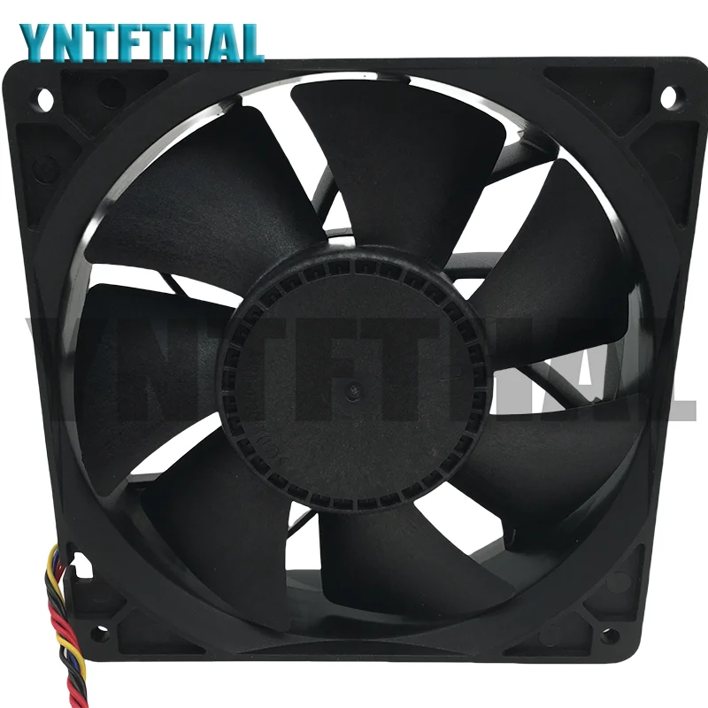 KZ14038B012U 7.2A DC12V 14038 Para minerador M20s M21S M31s M30s VENTILADOR 14cm 4 Fios 6 Fios 4PIN 6 PINOS NOVO