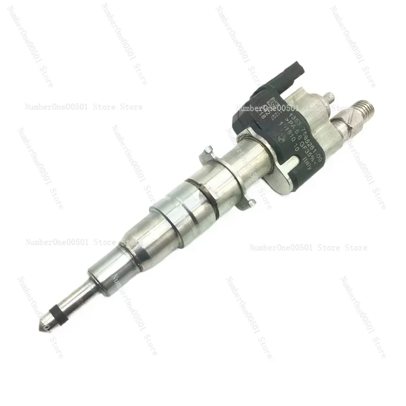 13537585261-12 for BMW fuel injectors 13537537317 13538616079