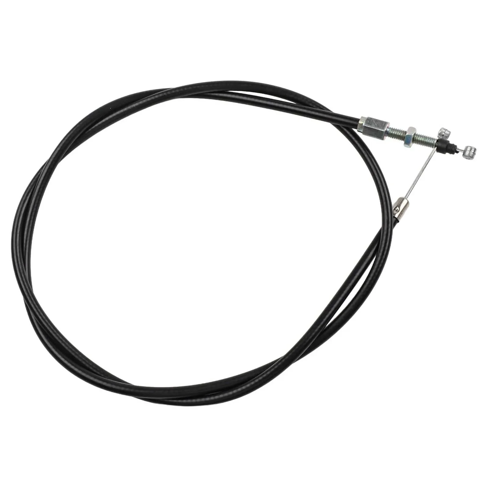 Enhance the performance of your For Honda lawnmower with this throttle cable HRD535 HRD536 HR214 HR194 part 17910VA3003