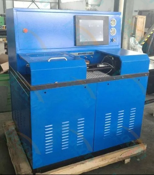 PT414 Bea con Ma chine PT Pump Hydraulic Dies el Injector Test Bench