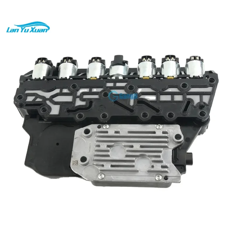 

Auto Parts 6T40 6T30 6T45 TCM TCM Cruze ECU Transmission Control Module for Chevrolet 24265789 24264425 24265992 24268164