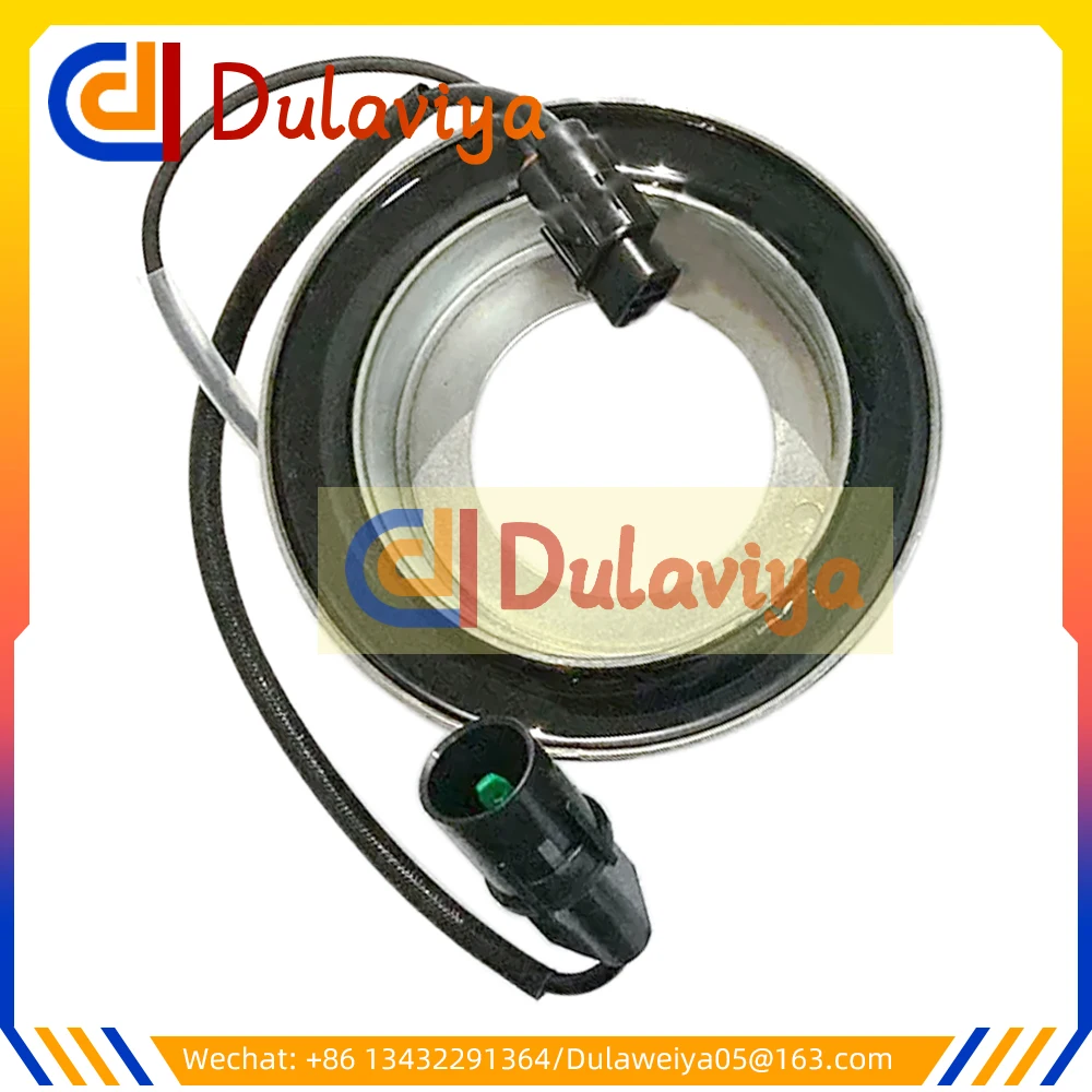 MR MSC90C AC Compressor Clutch For MITSUBISHI GALANT OUTLANDER