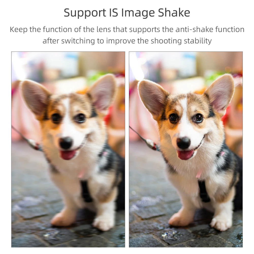 7artisans EF-SE Adapter Ring Autofokus Objektiv Mount Adapter kompatibel für Canon EF/EF-S Objektiv und Sony E ZVE10 A9 Mount Kameras