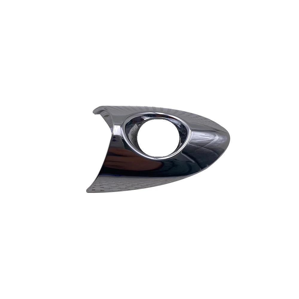 New Left outside Front Door Handle Cover for hyunda-i SONATA 2011-14 82652-3S010 Auto Accessory