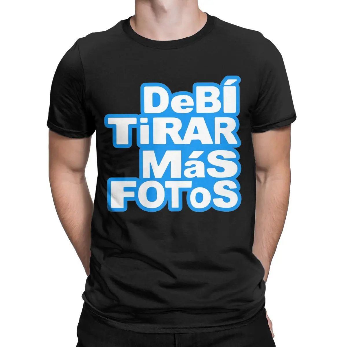 

Men Women's Bads Bunnys DTMF Debi Tirar Mas Fotos 2025 Album Shirt Apparel Vintage 100% Cotton T Shirt Top Tee Clothes Original