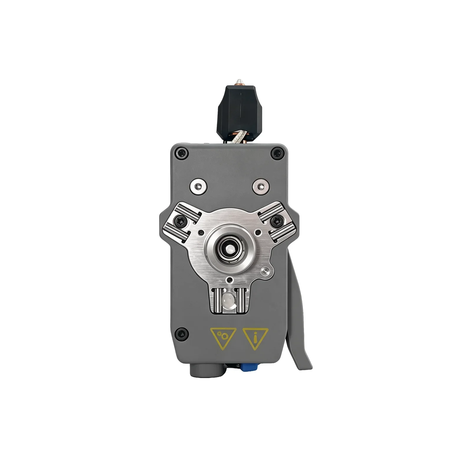 Flashforge Extruder For FLASHFORGE Creator 5 / Creator 5 Pro Offical Extruder Parts For Flashfirge C5 C5 Pro 3D Printer Accessor