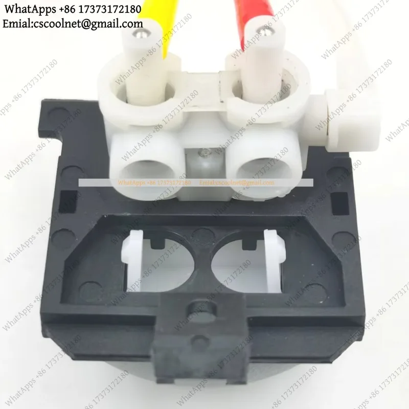 k06 LH ISRI Seat Lowering Quick Release Control Valve 42538395 929527-46 For IVECO MAN DAF SCANIA VOLVO RENAULT
