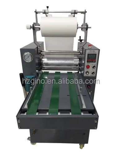 

BFT-390C Тяжелая гидравлическая этикетка для ламинирования формата А3, односторонняя ламинация с двойными сторонами и коллекцией