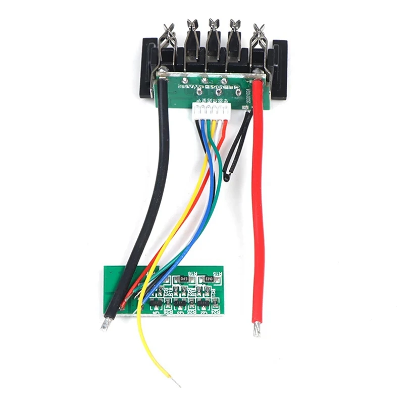 A50I Battery PCB Charging Protection Board For Dewalt 18V 20V For Dewalt 20V DCB200 DCB201 DCB203 DCB204 Li-Ion Battery