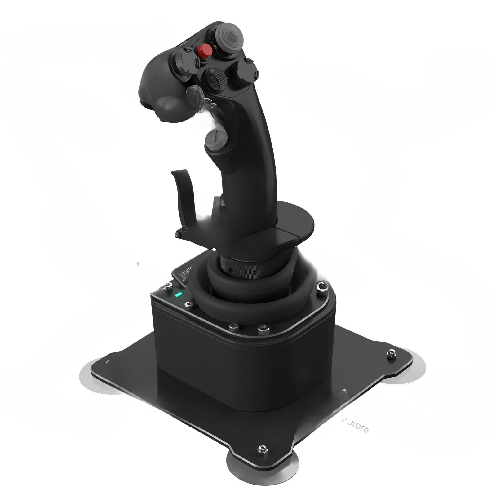 WINWING Orion 2 HOTAS F16/F16EX  Flight Simulator Flight Joystick Simulated   for Flight Simulation