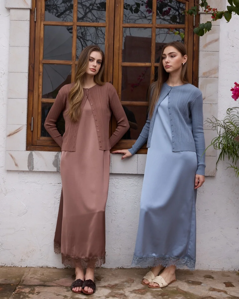Thumbnail 4 - #54 Best Womens Floor Length Dress to Buy In 2026
