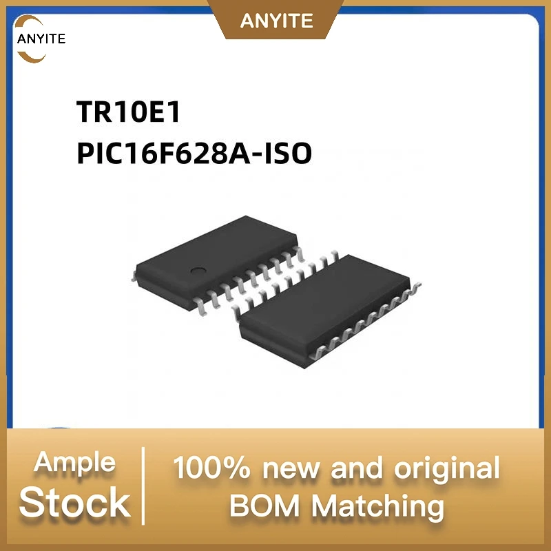 5Pcs/Lot Tr10E1 Tr1…