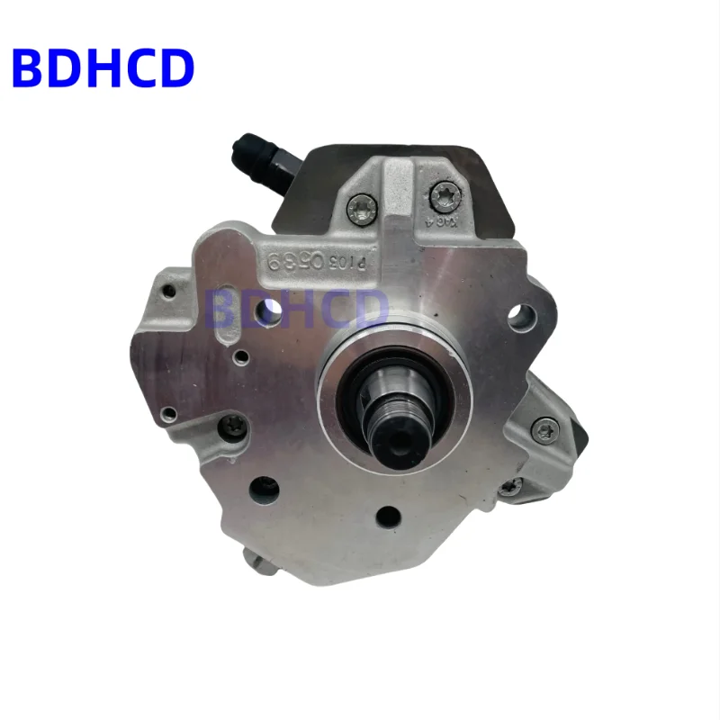 Automotive Parts: Engine Diesel Fuel Injection Pump Model 0445020030