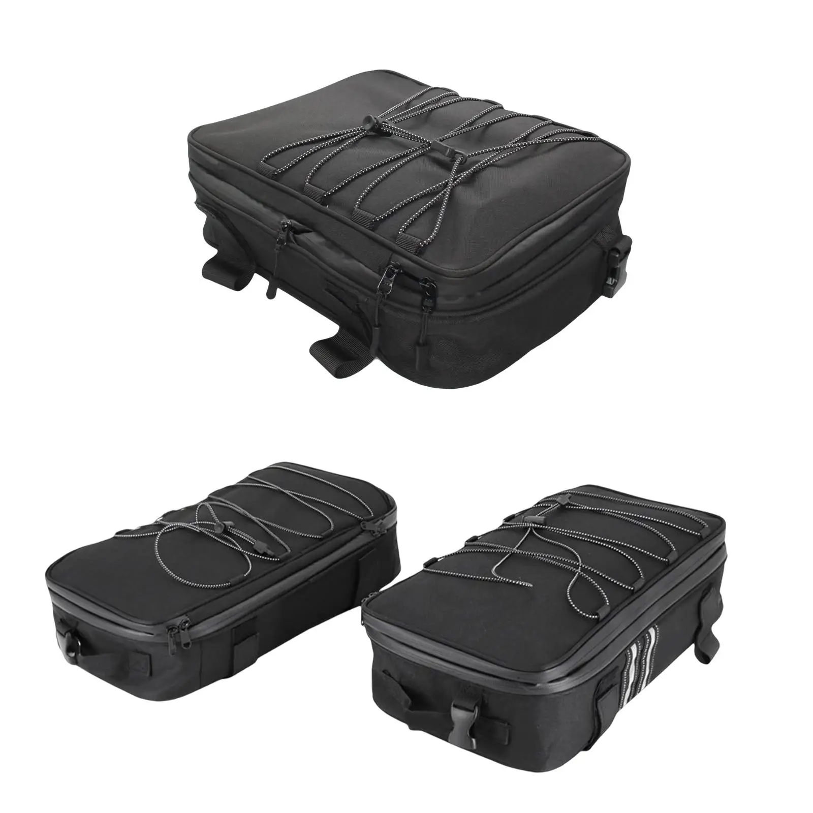 Motorcycle Luggage Bags, Accessories ,Storage Bag, Waterproof Fit for , F 850 GS, XR, F 700 GS, K 1600 Gtl