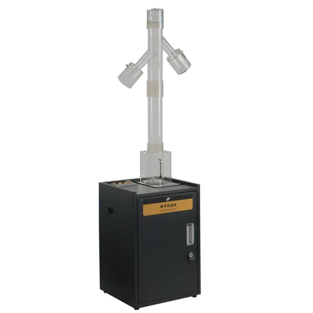 Agriculture Electric Seed Blower for Seed Sorting Machinery & Industrial Equipment
