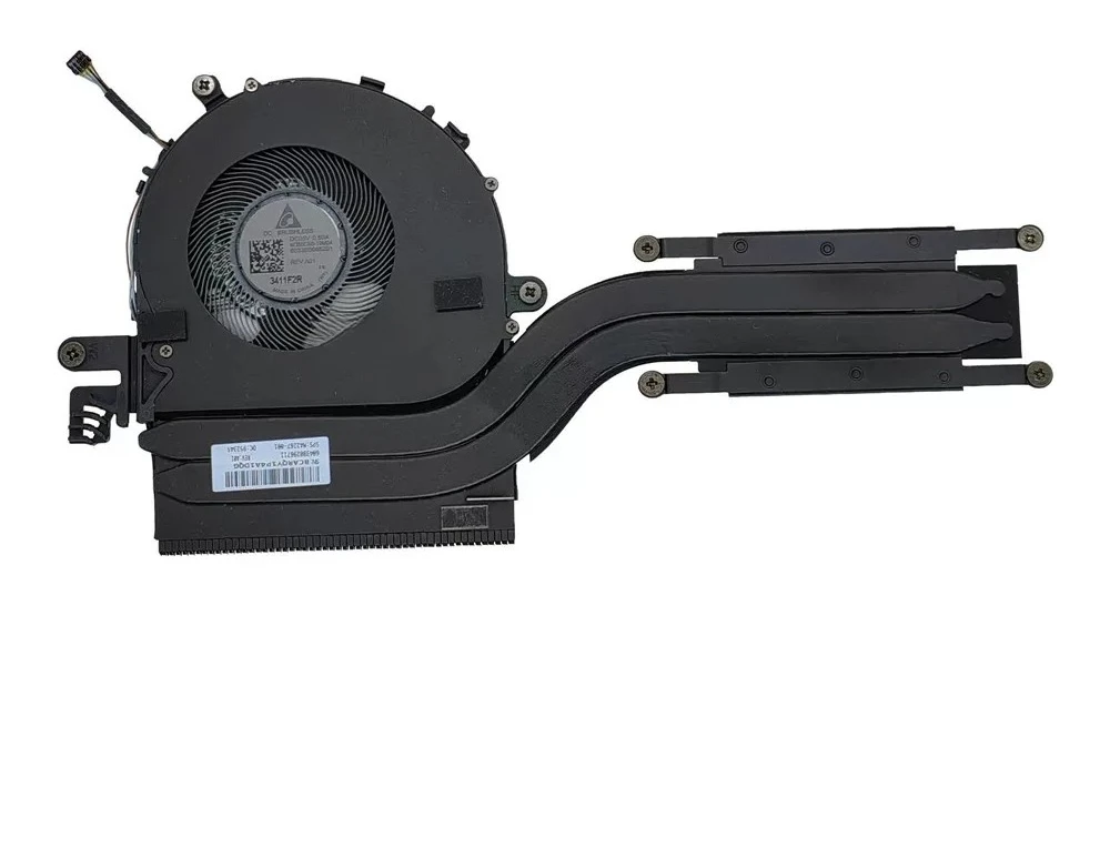 For HP Z series 13 Elite Dragonfly G2 cooling system fan M42267-001~~