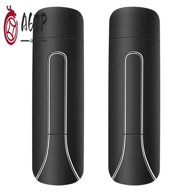 

A67P-2Pcs Wall Mounted Bathroom Plastic Liquid Soap Dispenser 350Ml Shower Gel Detergent Shampoo Bottle For Kitchen Hotel