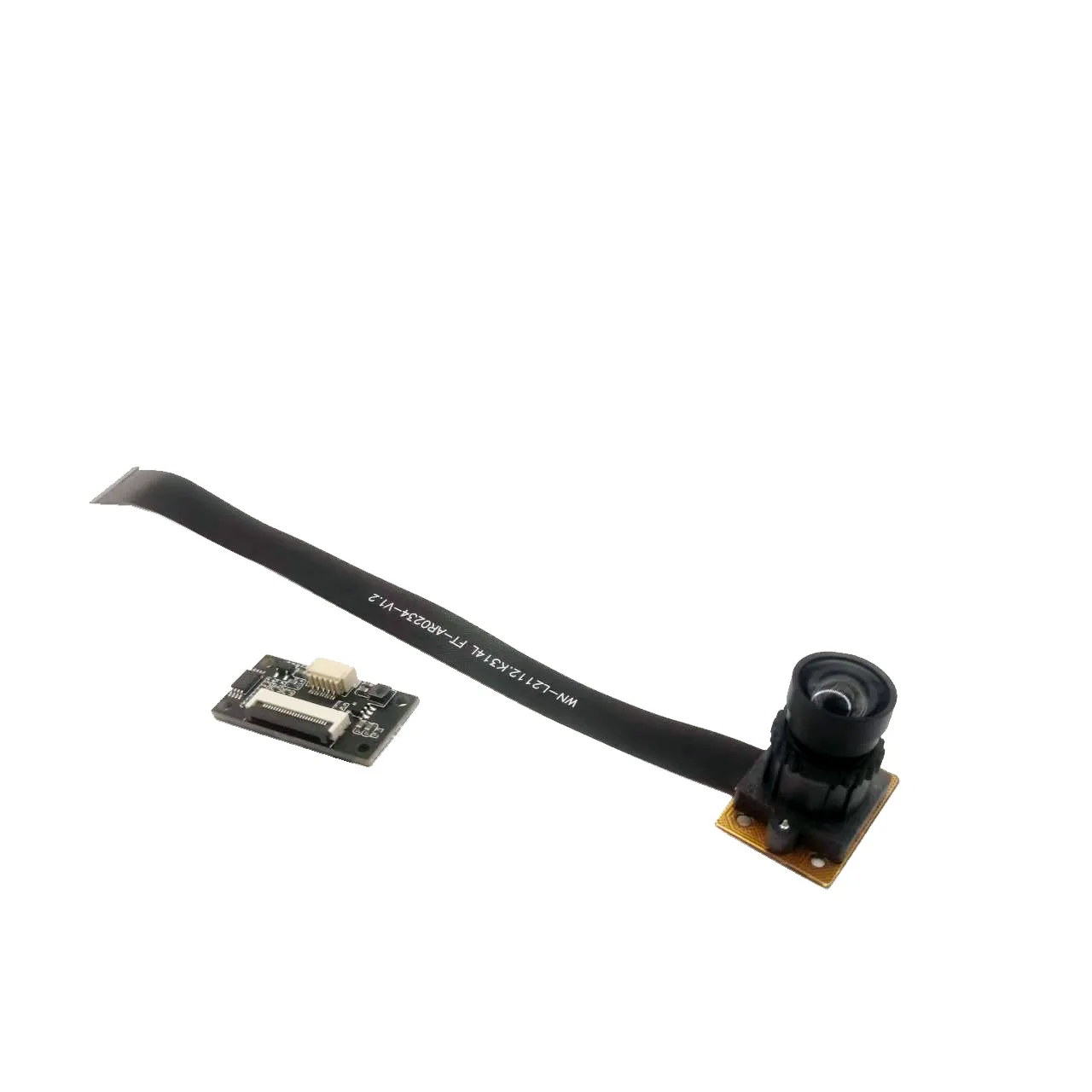 2MP HD 1/2.6-inch AR0234 CMOS USB2.0/USB3.0 Camera Module Global Shutter 1080P90FPS/120FPS UVC Protocol