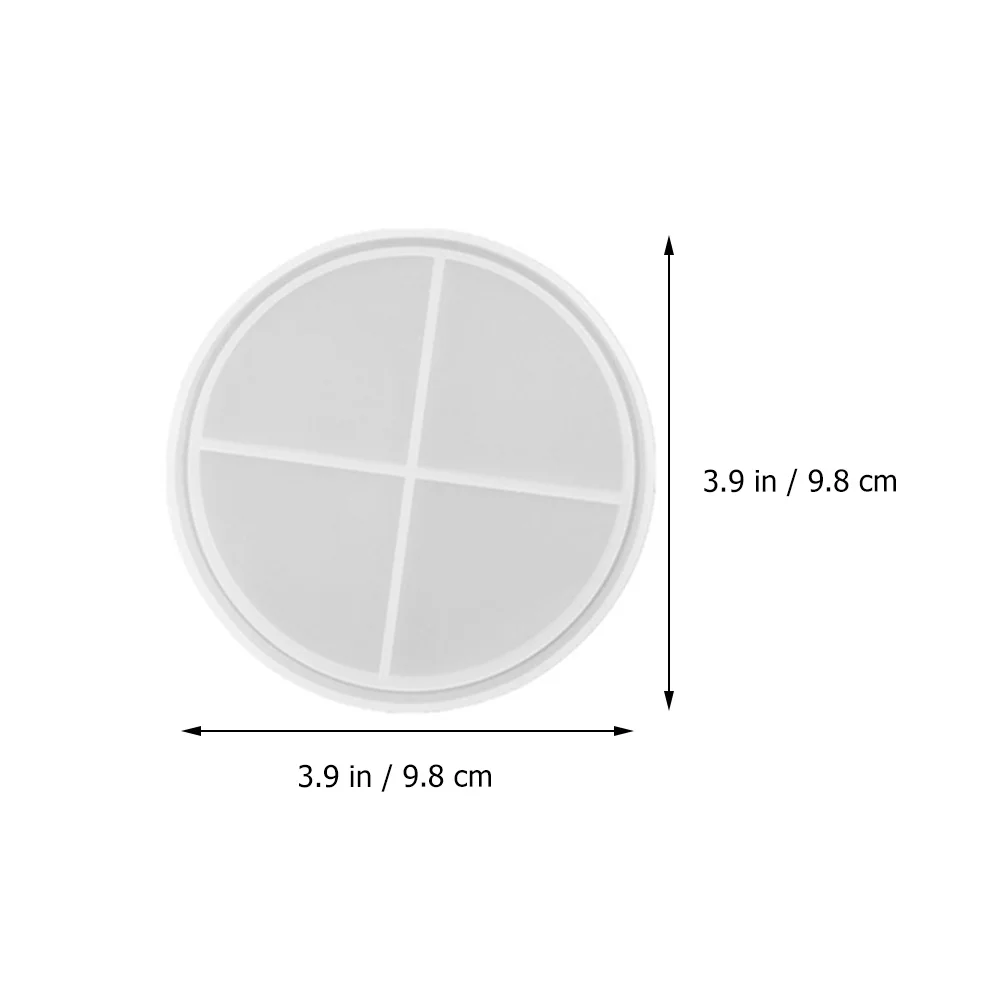 لتقوم بها بنفسك سيليكون الايبوكسي قالب رمش صندوق تخزين مرآة سطح تخزين الحاويات قالب أداة للحرف اليدوية الإبداعية لتقوم بها بنفسك أداة #4