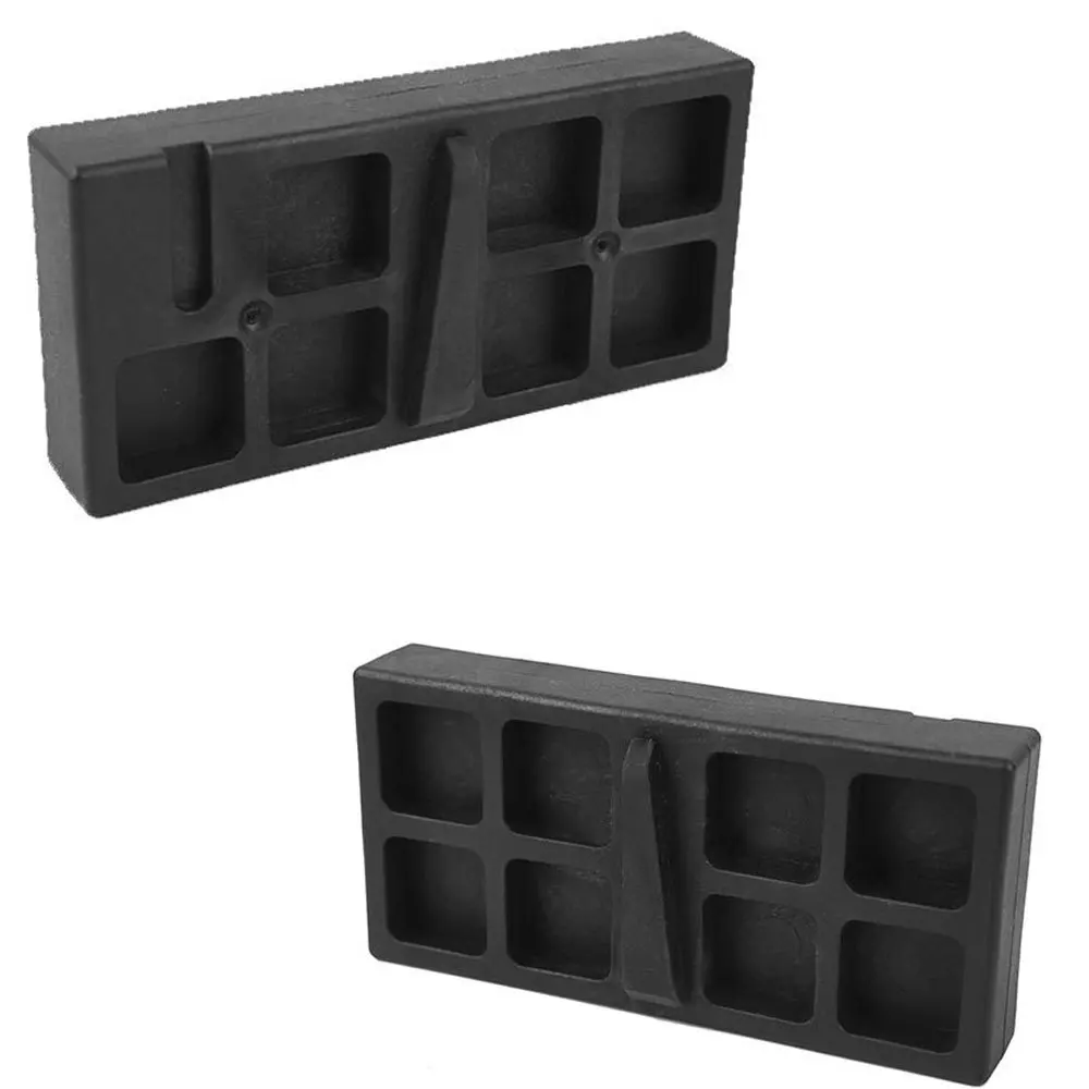 AR15 Tool Box Clamp Repair Box AR15 Repair Tool Smithing AR15 Lower Receiv view 2
