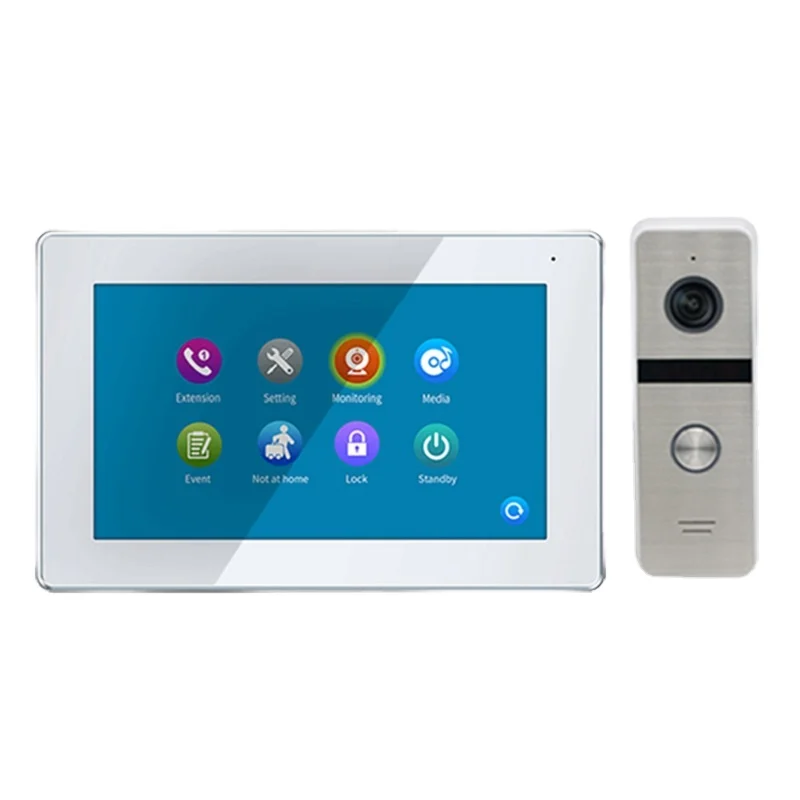 Bcomtech 10