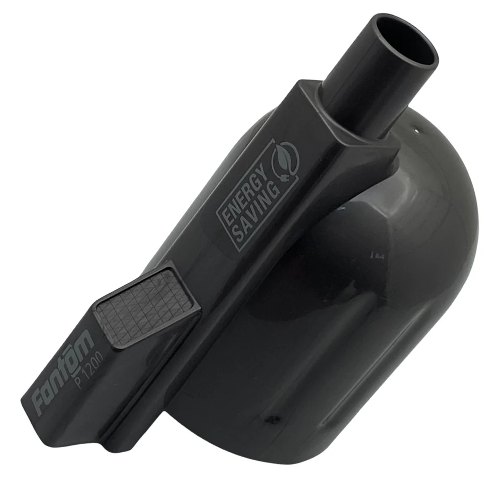 Fanstom p 1200実用的なdu 2000 ubeeperダストルームとダストバッグと互換性があります-moc