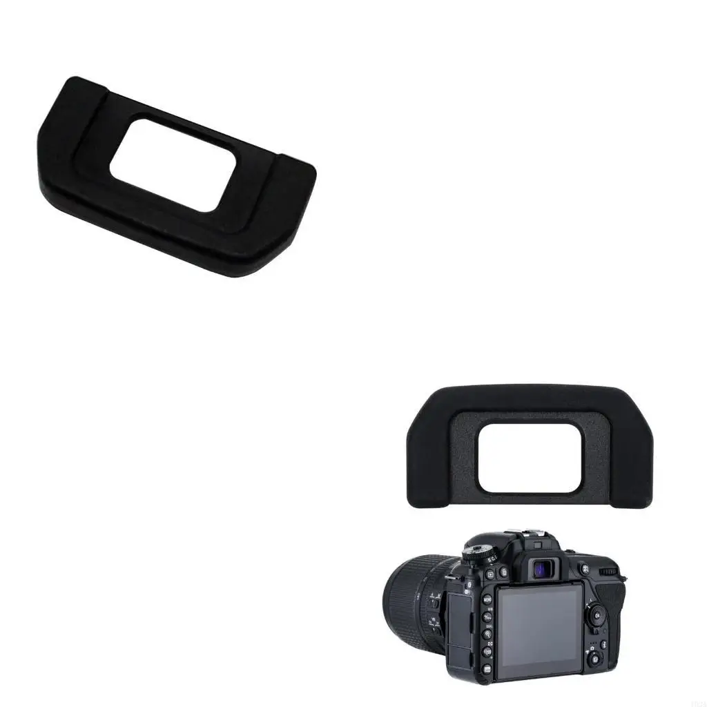 193A DK-28 Viewfinder Soft Eyecup Eyepiece View Finder Eye Cup Rubber Replaces DK28