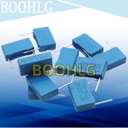 10PCS original Siemens MKP 104 100nf 0.1uf 305v X2 capacitor B32922C3104K