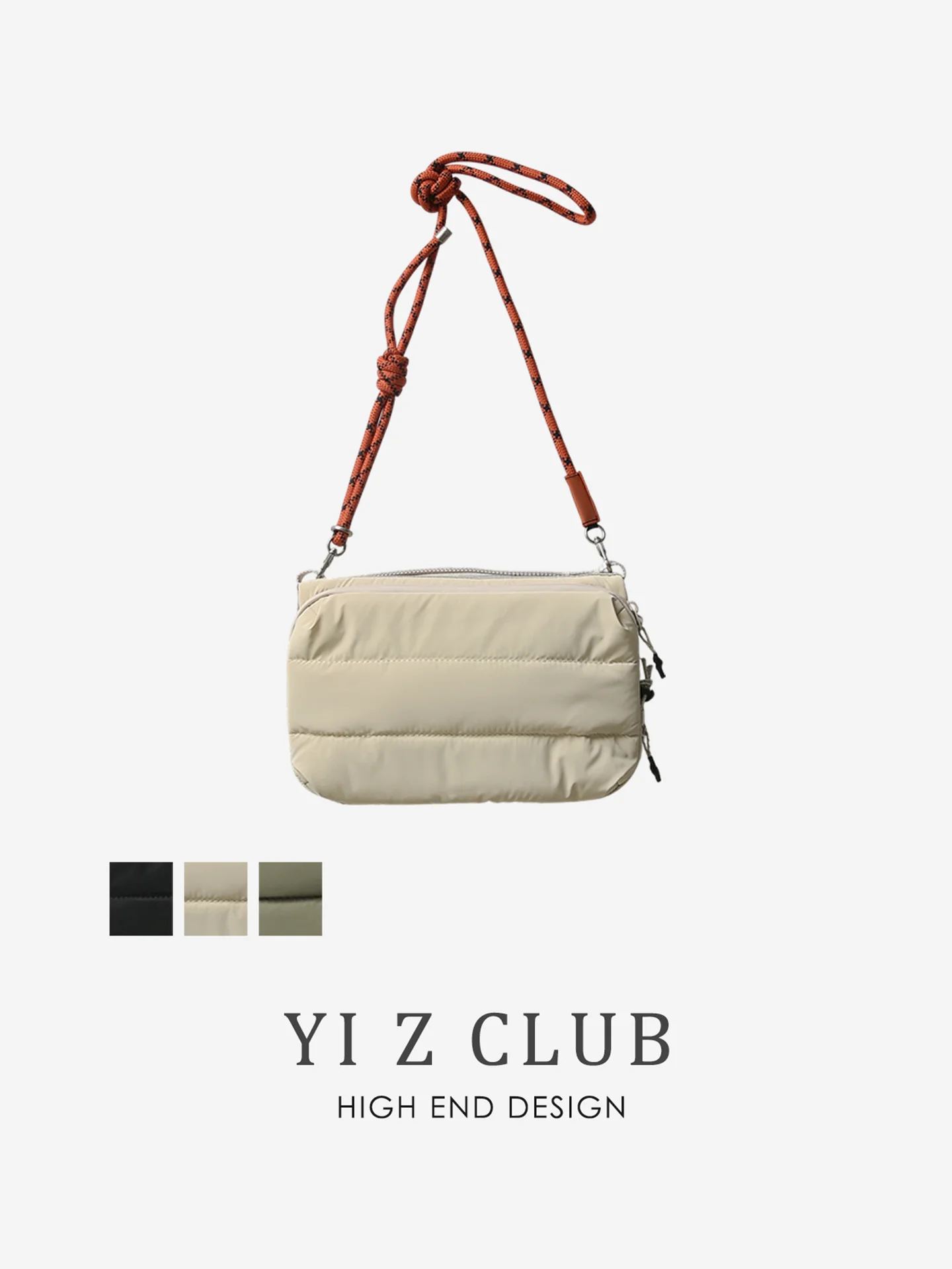z-club-lightweight-waterproof-zipper-closure-oulder-handbag-single-strap-ex-crossbody-water-bottle-bag-casual-bag